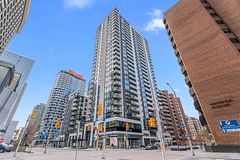 1403 - 340 QUEEN Street, Ottawa Centre, ON, exterior