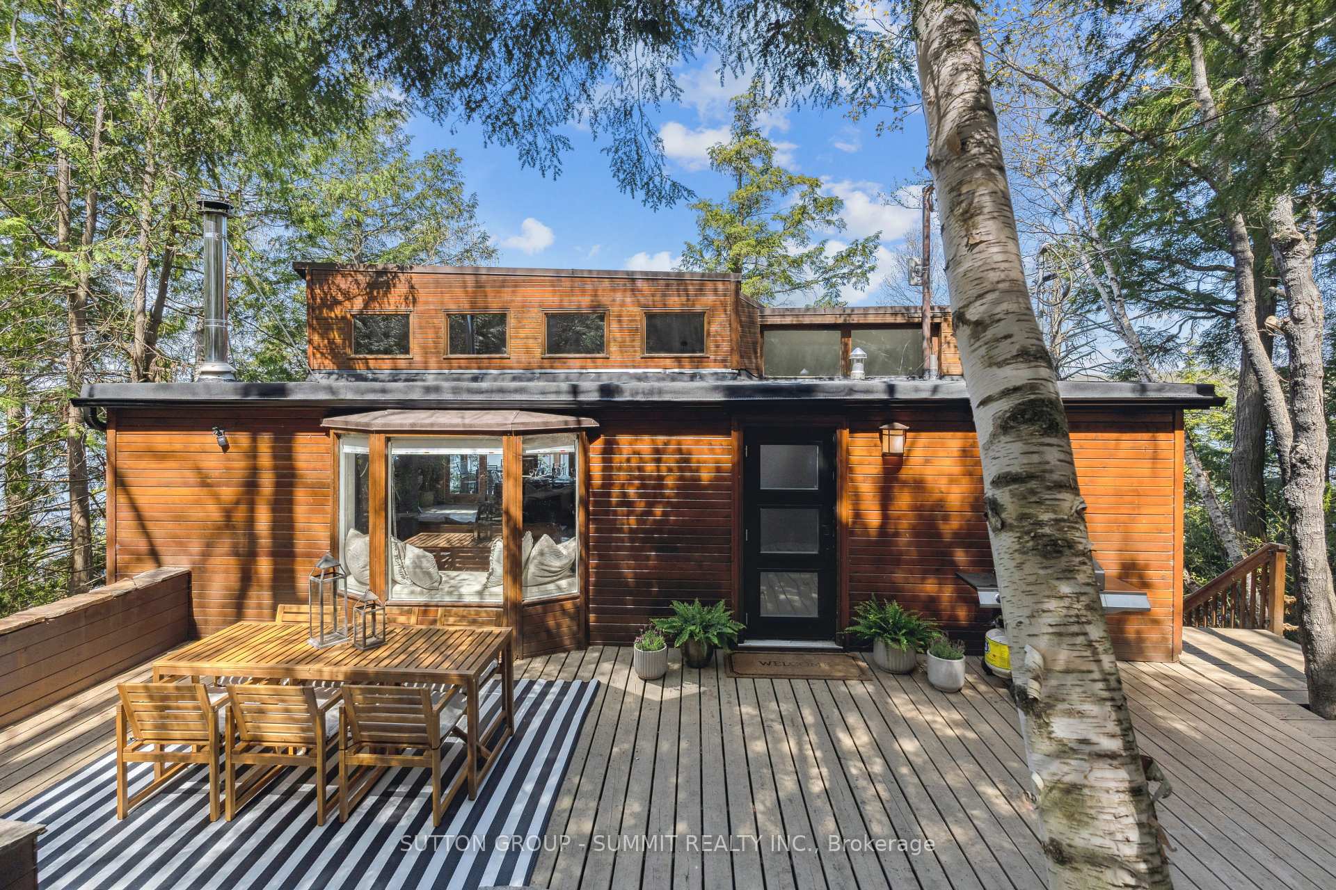 3 - 4209 MUSKOKA ROAD 117 N/A, Lake of Bays, ON, exterior