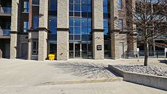 208 - 5010 Corporate Drive, Burlington, ON, exterior