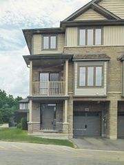160 - 77 Diana Avenue, Brantford, ON, exterior