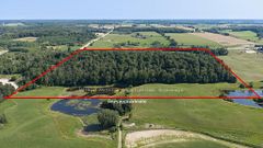 PT LT 10 CON 7 Bruce Road 6E Road, South Bruce, ON, exterior