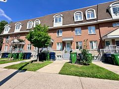 11 - 285 ANTIBES Drive, Toronto C07, ON, exterior