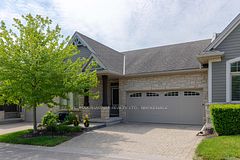 19 Crimson Drive, Niagara-on-the-Lake, ON, exterior