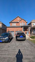 1607 Rockaway Street, Oshawa, ON, exterior