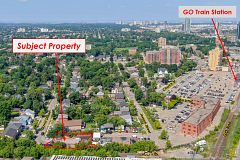 69 David Street, Brampton, ON, exterior