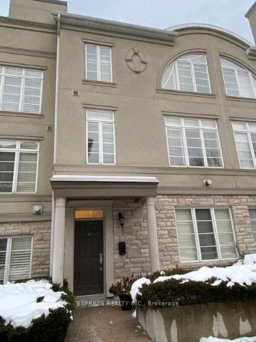 302 - 51 York Mills Road, Toronto C12, ON, exterior