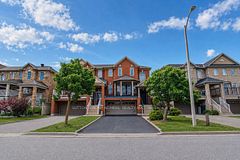 43 Mainland Crescent, Vaughan, ON, exterior