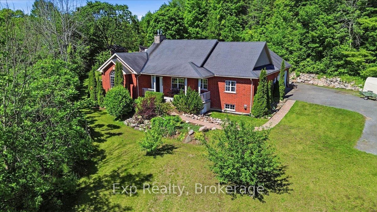 54 Murray Harrington Road, Quinte West, ON, exterior