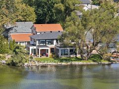3 Willowbank Avenue, Richmond Hill, ON, exterior