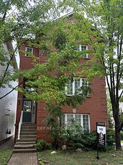 32 - 5110 Fairview Street, Burlington, ON, exterior