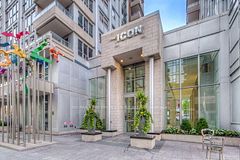 836 - 250 Wellington Street W, Toronto C01, ON, exterior
