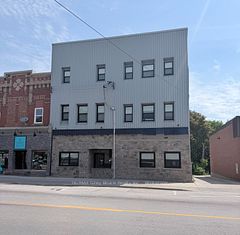 Unit 4 - 39 1st Avenue S, Arran-Elderslie, ON, exterior
