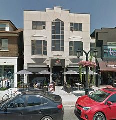 312 - 500 Danforth Avenue, Toronto E03, ON, exterior