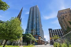 2017 - 75 JAMES Street S, Hamilton, ON, exterior