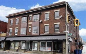 835 King Street E, Hamilton, ON, exterior