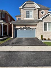 Basement - 1171 Mceachern Court, Milton, ON, exterior