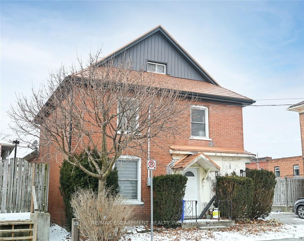6 Howard Street, Haldimand, ON, exterior