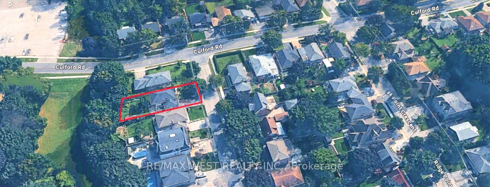 65 Ridge Point Crescent, Toronto W04, ON, exterior