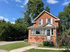 1348 5th Avenue W, Owen Sound, ON, exterior