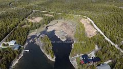 25 Simpson Lot 3 Avenue, Northern Bruce Peninsula, ON, exterior