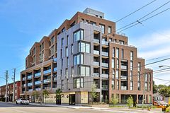 211 - 1161 Kingston Road, Toronto E06, ON, exterior