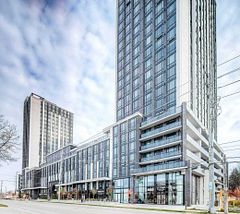 615 - 330 Phillip Street S, Waterloo, ON, exterior