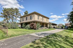 241 Pittock Park Road, Woodstock, ON, exterior