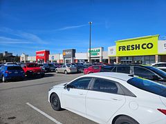 102 - 286 Bunting Road, St. Catharines, ON, exterior