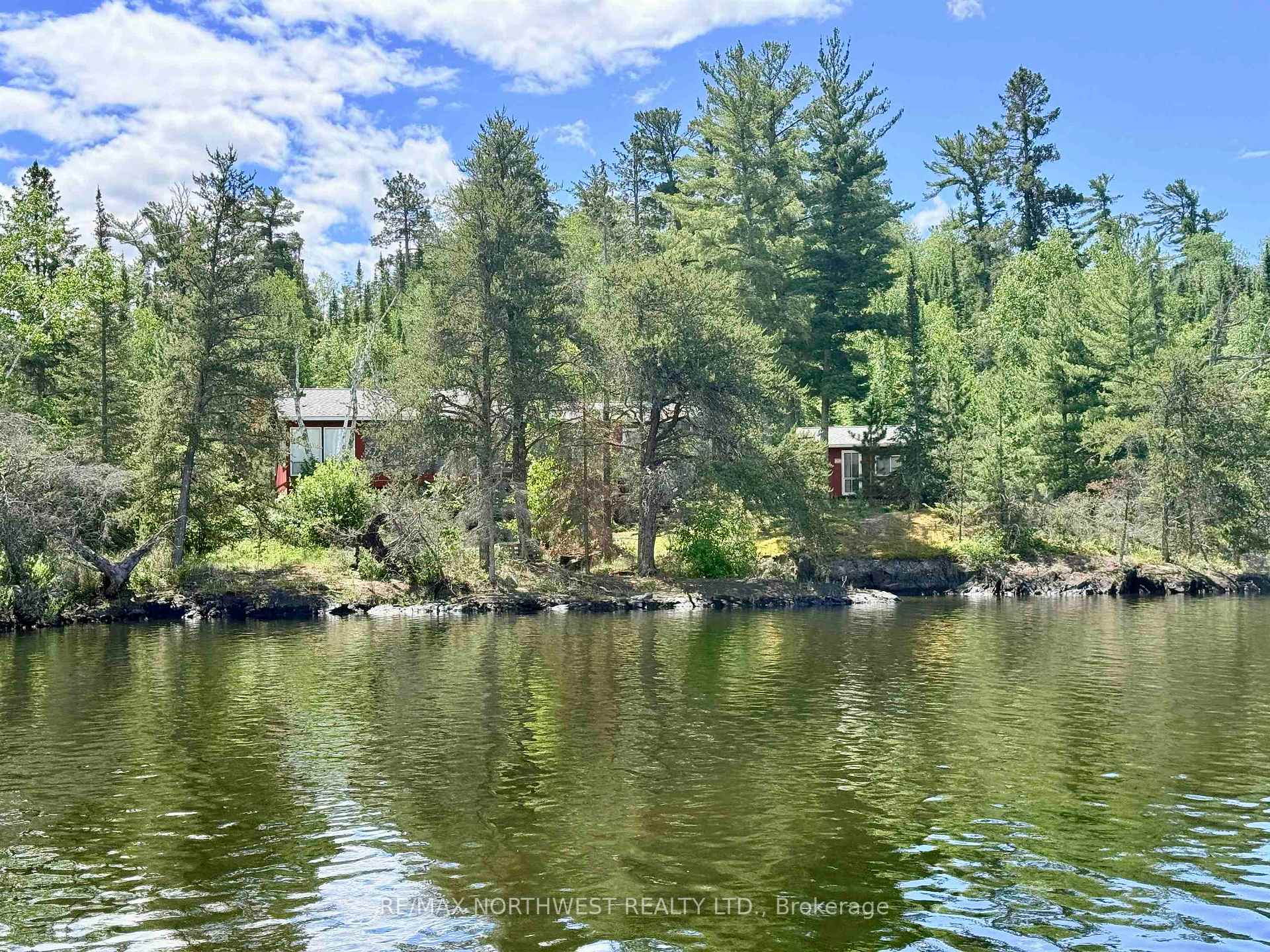 PCL 26231 Trinity Bay, Kenora Remote Area, ON, exterior
