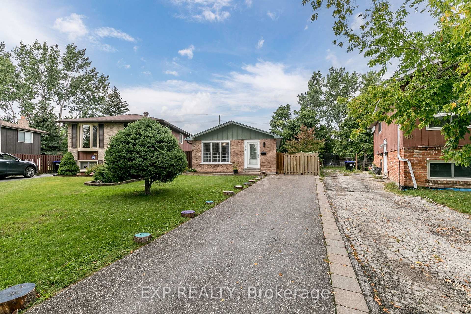 62 Courtice Crescent, Collingwood, ON, exterior