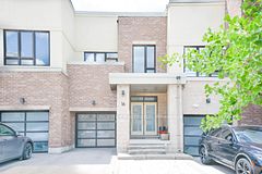 16 Denarius Crescent, Richmond Hill, ON, exterior