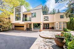 1 Friars Lane, Toronto W08, ON, exterior