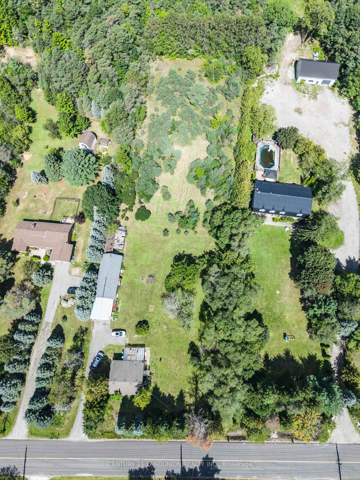 4192 Vivian Road, Whitchurch-Stouffville, ON, exterior
