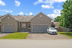 1 Moe Robillard Street, Arnprior, ON, exterior