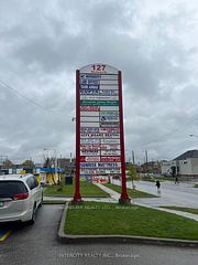 114 - 127 Westmore Drive, Toronto W10, ON, exterior