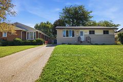 4 PARISH Street, St. Thomas, ON, exterior
