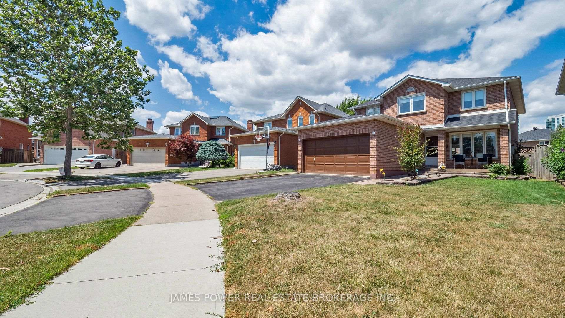 2690 Innisfil Road, Mississauga, ON, exterior