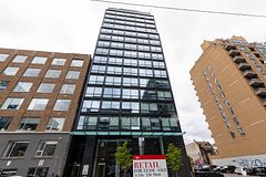 1405 - 458 Richmond Street W, Toronto C01, ON, exterior