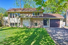202 Michaelmas Street, London East, ON, exterior