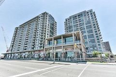 1111 - 1235 Bayly Street, Pickering, ON, exterior