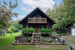 1201 Meadowview Road, Kawartha Lakes, ON, exterior
