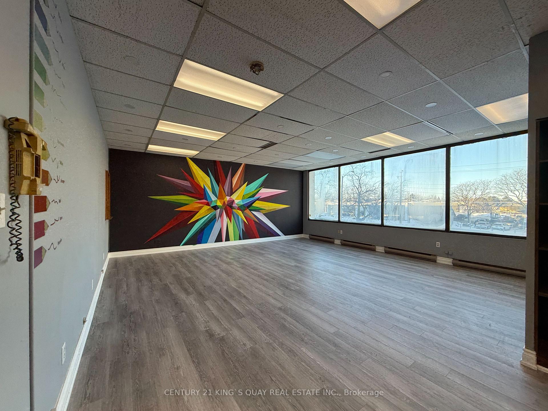 217 - 3459 Sheppard Avenue E, Toronto E05, ON, exterior