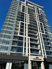 1302 - 385 Winston Road, Grimsby, ON, exterior