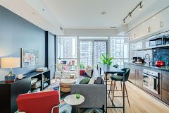 1710 - 8 Mercer Street, Toronto C01, ON, exterior