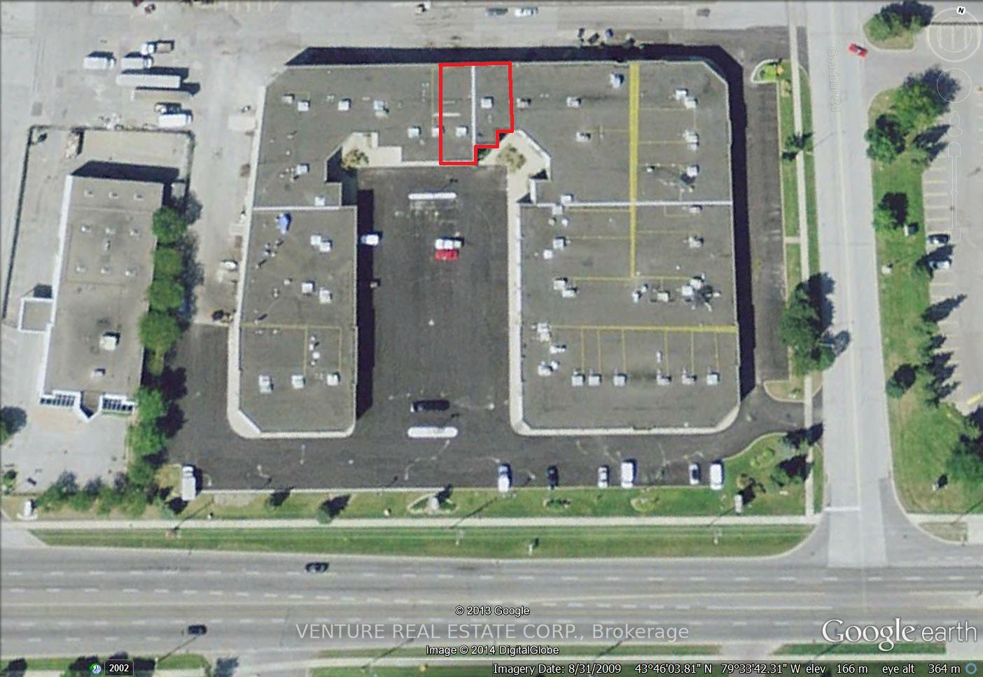 15 - 4300 Steeles Avenue W, Vaughan, ON, exterior