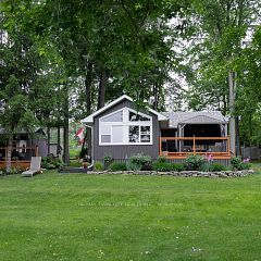 516 Fifth Street N, Centre Wellington, ON, exterior