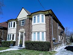 Basement - 1763 Bayview Avenue, Toronto C11, ON, exterior