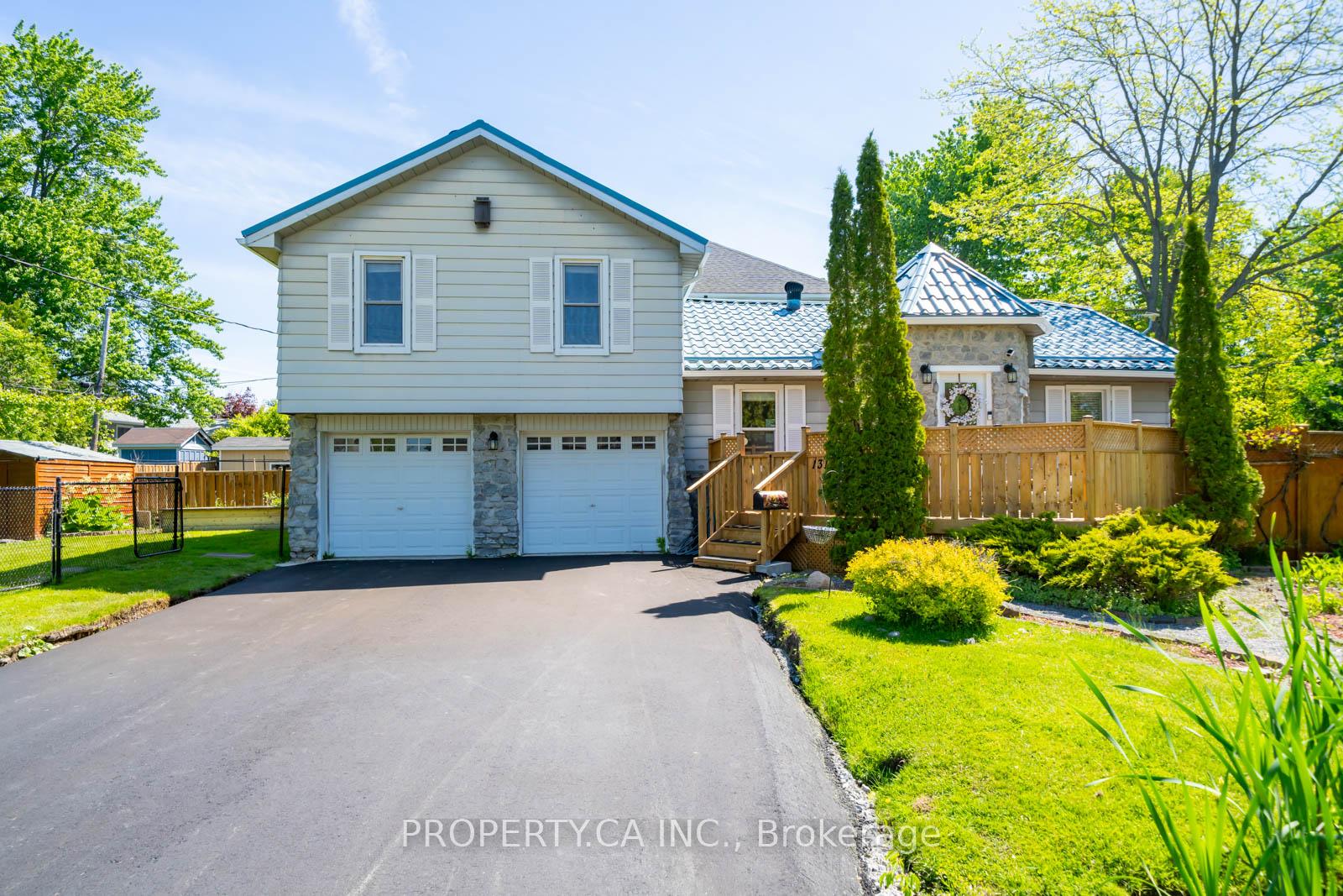 131 Cook's Bay Drive, Georgina, ON, exterior