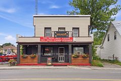 350 St Philippe Street, Alfred and Plantagenet, ON, exterior