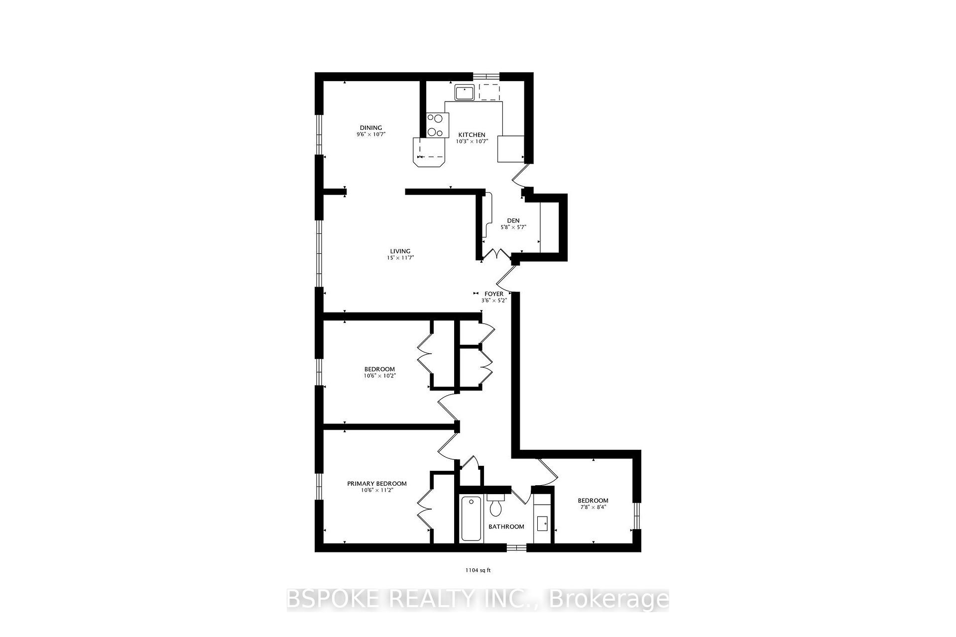 3 - 7 Warwick Avenue, Toronto C03, ON, exterior